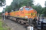 BNSF 5335